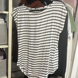Striped shirt